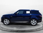 2021 Land Rover Range Rover Sport SE MHEV
