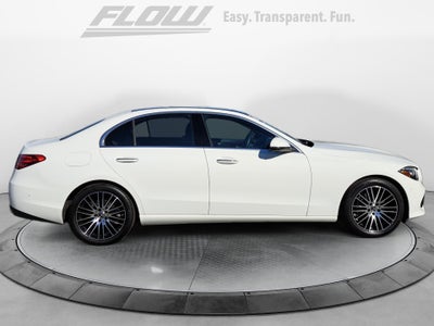 2024 Mercedes-Benz C 300 C 300