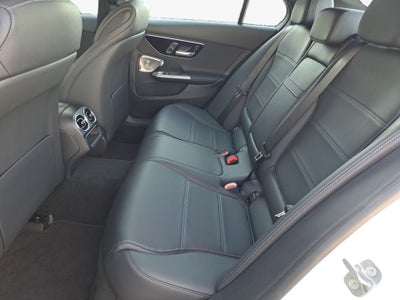 2024 Mercedes-Benz C 300 C 300