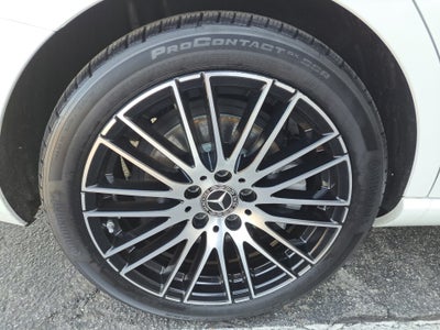 2024 Mercedes-Benz C 300 C 300