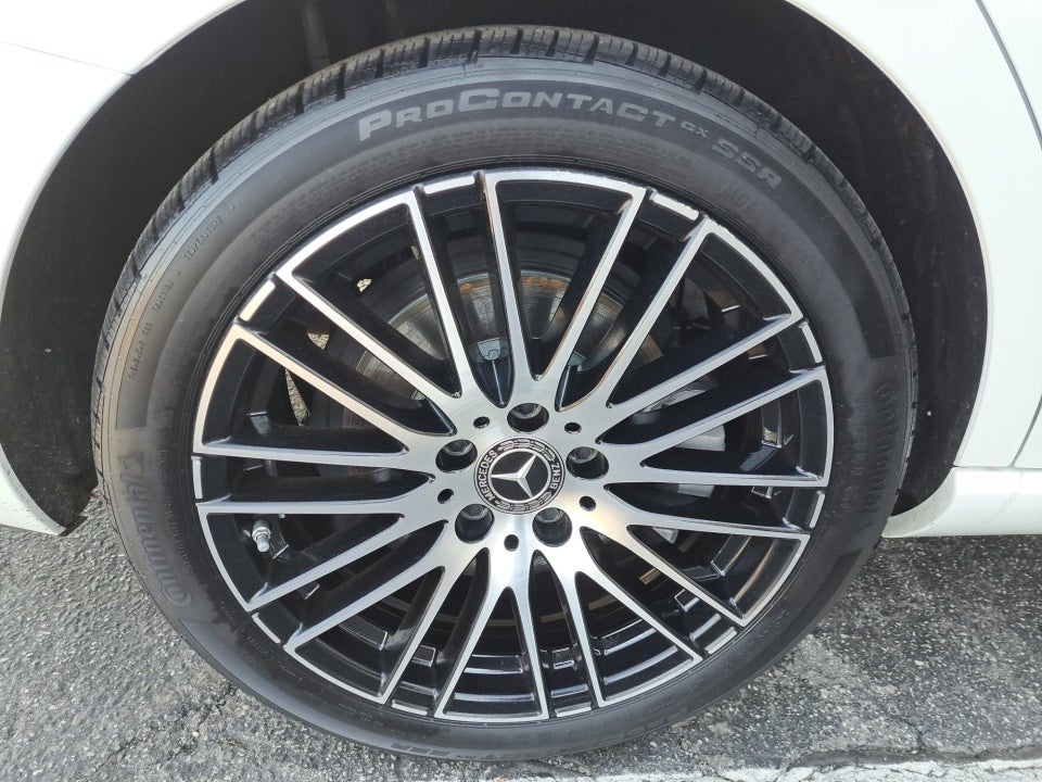 2024 Mercedes-Benz C 300 C 300