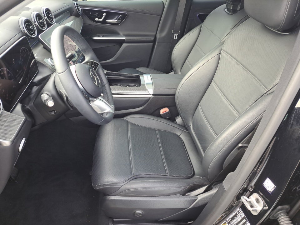 2024 Mercedes-Benz GLC 300 SUV