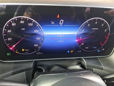 2024 Mercedes-Benz GLC 300 SUV