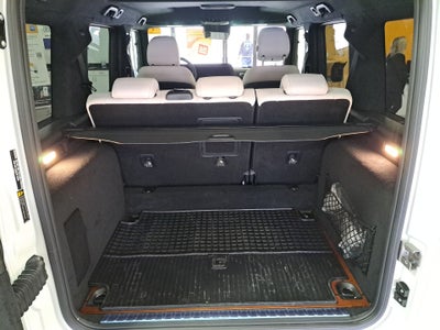 2026 Mercedes-Benz AMG® G 63 AMG® G 63