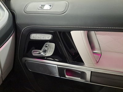 2026 Mercedes-Benz AMG® G 63 AMG® G 63