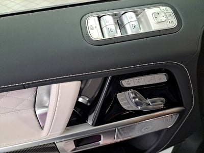 2026 Mercedes-Benz AMG® G 63 AMG® G 63