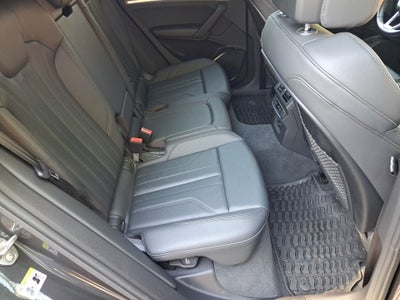 2020 Audi Q5 Premium 45 TFSI quattro S tronic