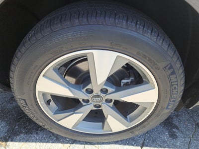 2020 Audi Q5 Premium 45 TFSI quattro S tronic