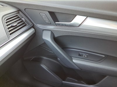 2020 Audi Q5 Premium 45 TFSI quattro S tronic