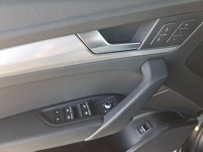 2020 Audi Q5 Premium 45 TFSI quattro S tronic