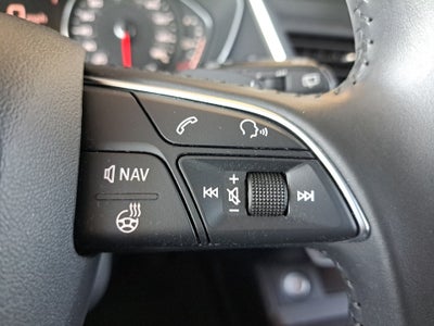 2020 Audi Q5 Premium 45 TFSI quattro S tronic