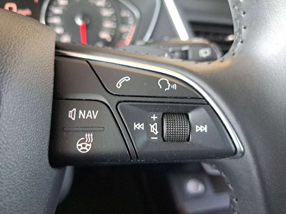 2020 Audi Q5 Premium 45 TFSI quattro S tronic