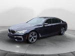 2016 BMW 7 Series 750i
