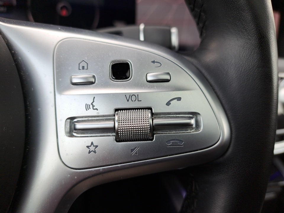 2019 Mercedes-Benz S 450 S 450