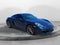 2017 Porsche 718 Cayman S