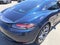 2017 Porsche 718 Cayman S