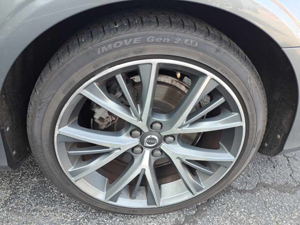 2017 Volvo S90 Momentum
