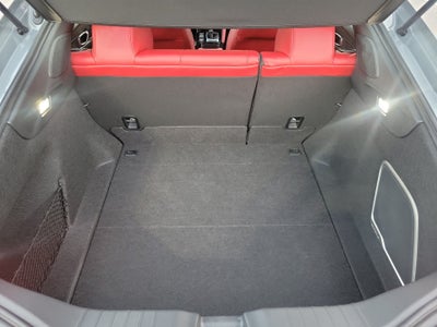 2026 Acura Integra FWD Type S