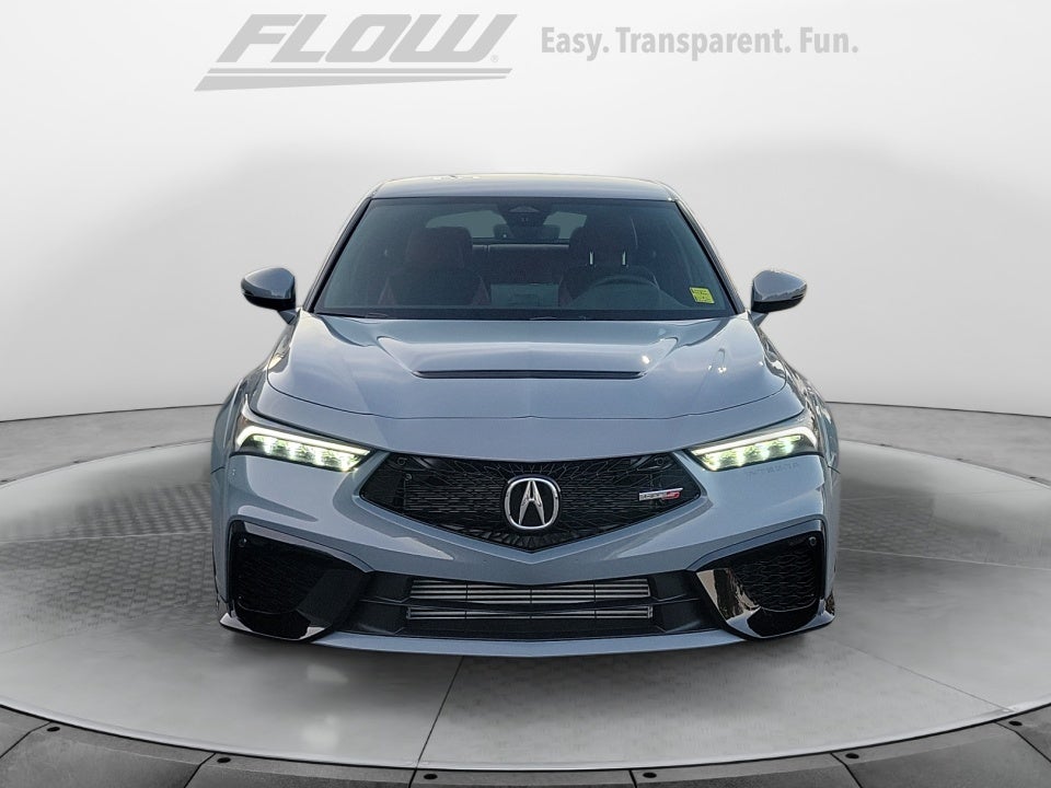 2026 Acura Integra FWD Type S