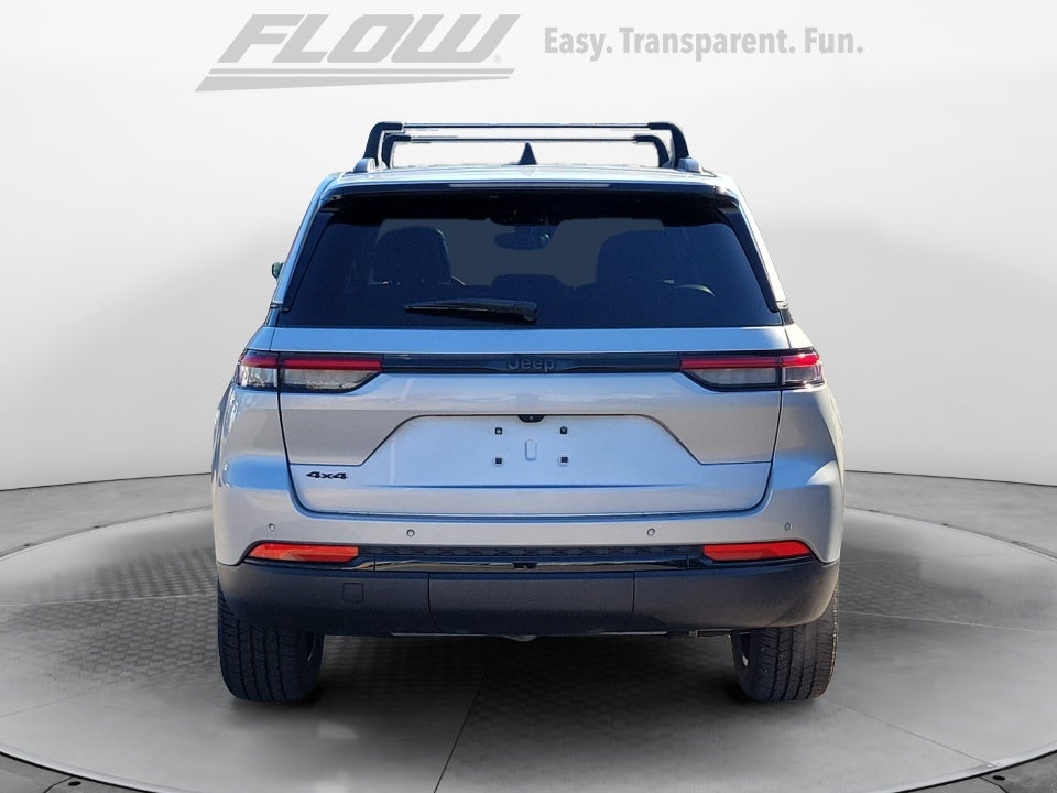 2023 Jeep Grand Cherokee Altitude 4x4