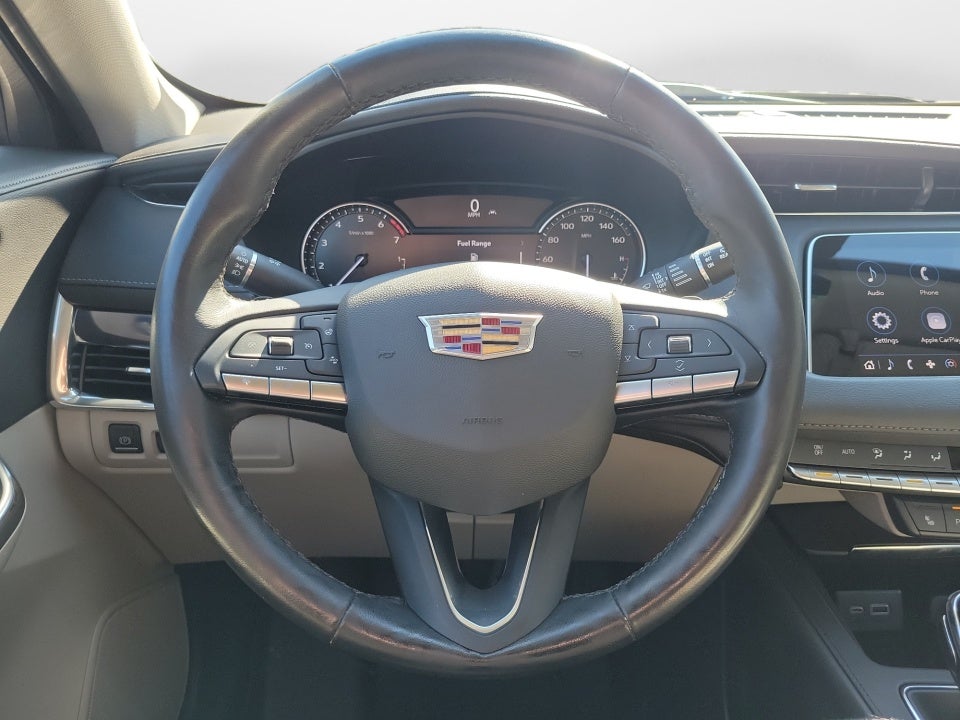 2023 Cadillac XT4 FWD Luxury