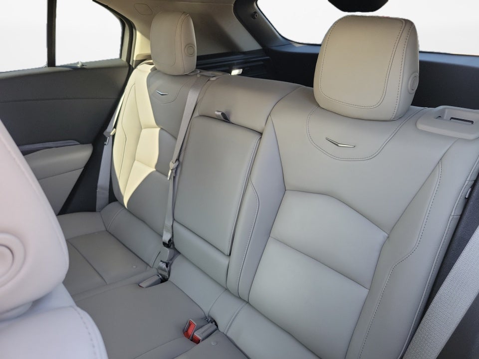 2023 Cadillac XT4 FWD Luxury