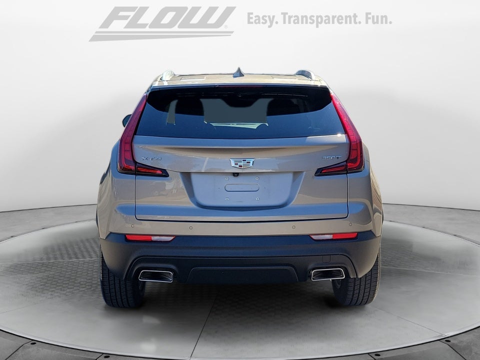 2023 Cadillac XT4 FWD Luxury