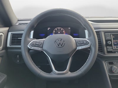 2022 Volkswagen Atlas Cross Sport 2.0T SE