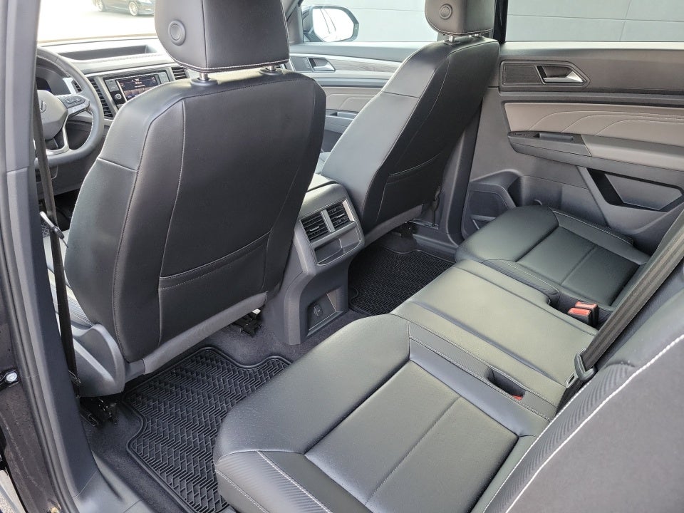 2022 Volkswagen Atlas Cross Sport 2.0T SE