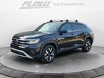 2022 Volkswagen Atlas Cross Sport 2.0T SE