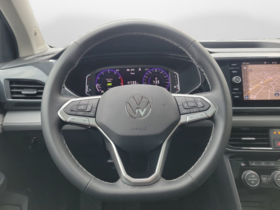 2023 Volkswagen Taos 1.5T SEL