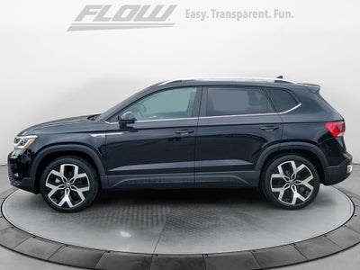 2023 Volkswagen Taos 1.5T SEL