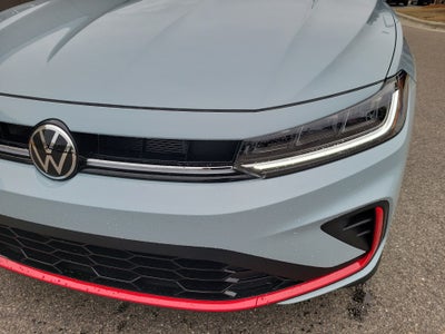 2026 Volkswagen Jetta GLI Autobahn