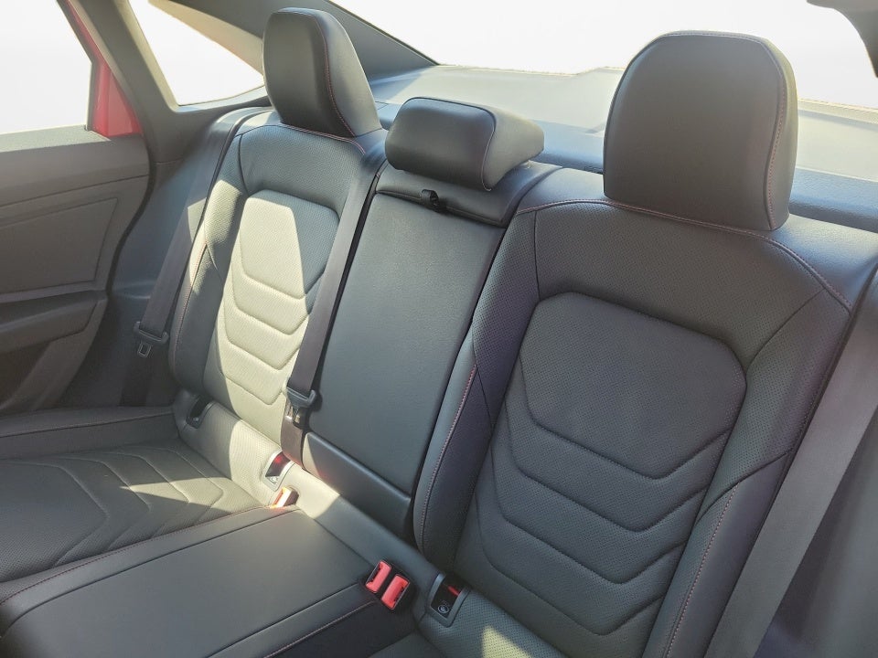 2019 Volkswagen Jetta GLI 2.0T S