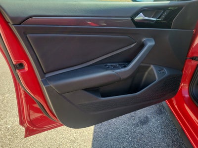 2019 Volkswagen Jetta GLI 2.0T S