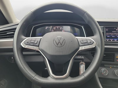 2023 Volkswagen Jetta SE