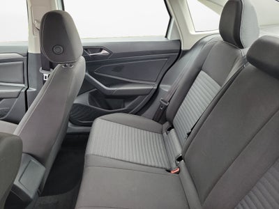 2023 Volkswagen Jetta SE