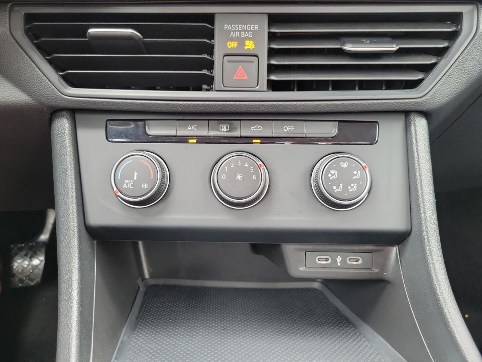 2023 Volkswagen Jetta SE