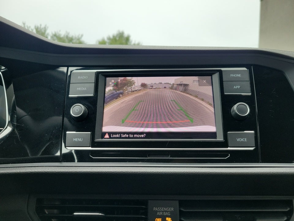 2023 Volkswagen Jetta SE