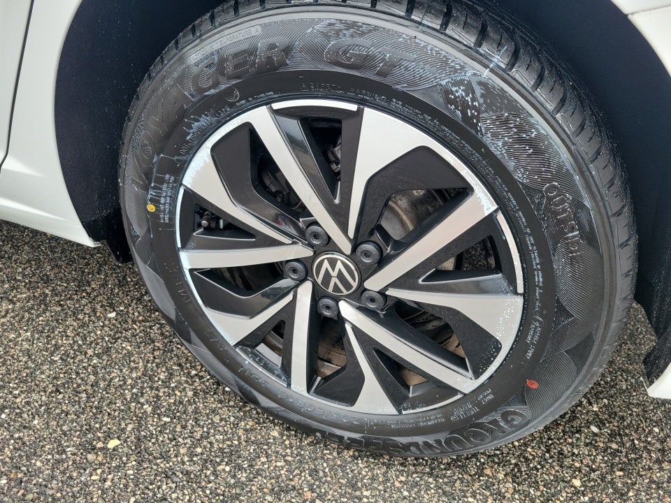 2023 Volkswagen Jetta SE