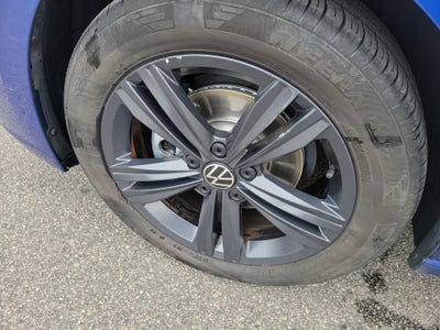 2023 Volkswagen Jetta SE