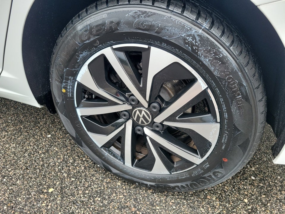 2023 Volkswagen Jetta SE