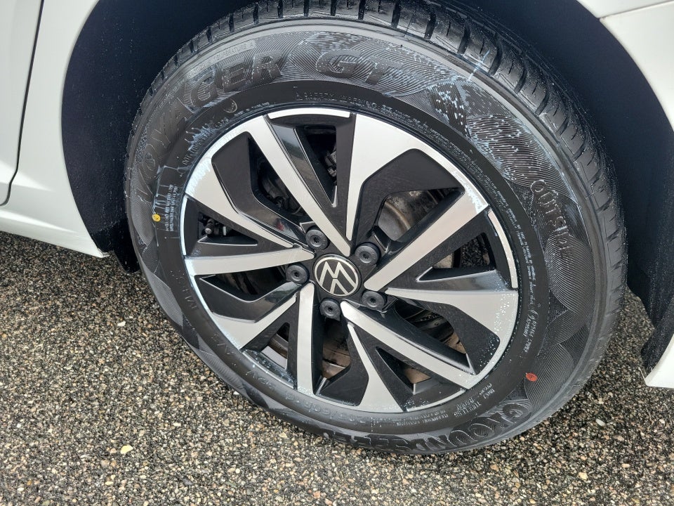 2023 Volkswagen Jetta SE