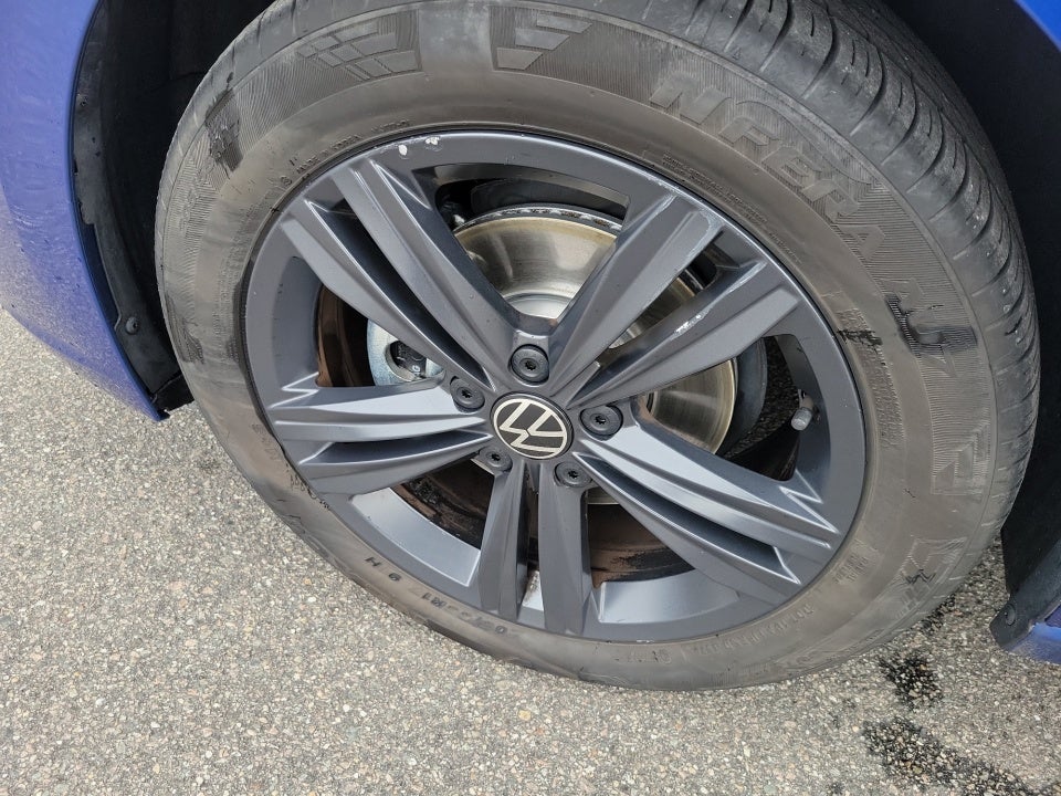 2023 Volkswagen Jetta SE