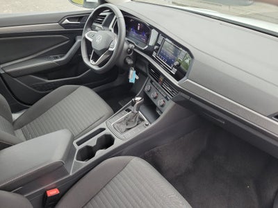 2023 Volkswagen Jetta SE