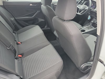 2023 Volkswagen Jetta SE