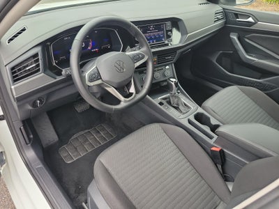 2023 Volkswagen Jetta SE