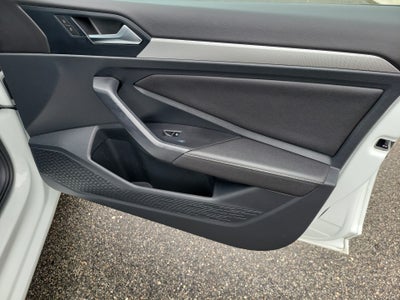 2023 Volkswagen Jetta SE