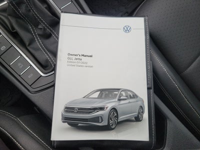 2023 Volkswagen Jetta SE