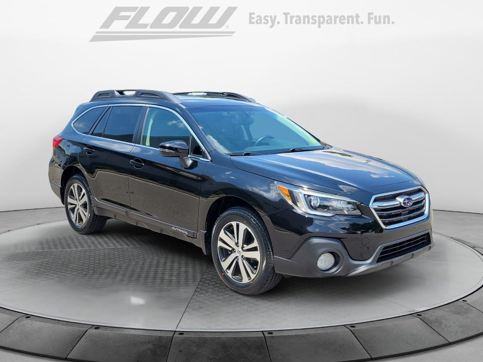2019 Subaru Outback Limited